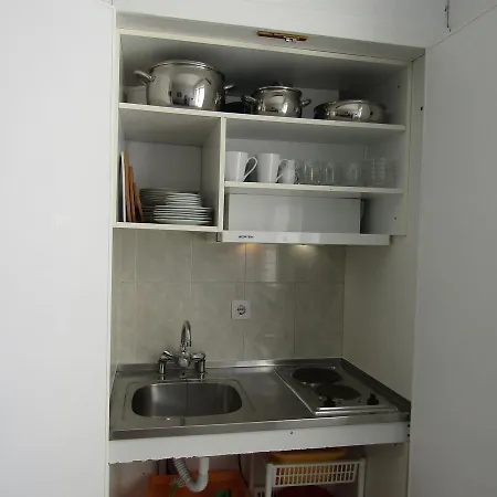 Apartment Tarik Alltravel *